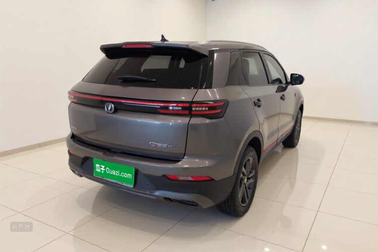 Changan CS55 Plus 2022 immagine di auto #7