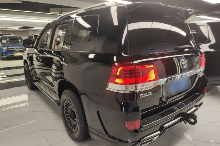 Toyota 2019 car image #7