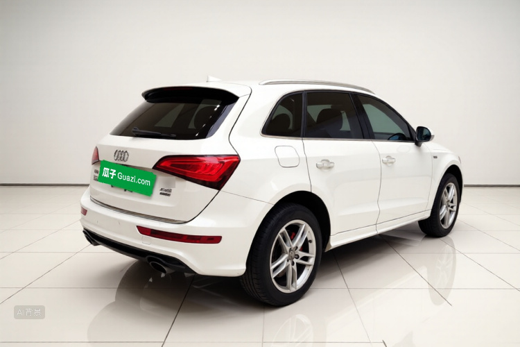 奥迪 奥迪Q5 2018 汽车图片 #7