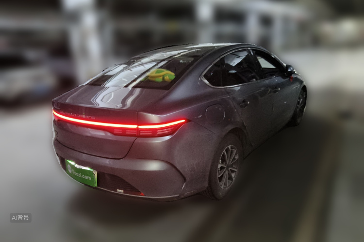 BYD Destroyer 05 2023 car image #7