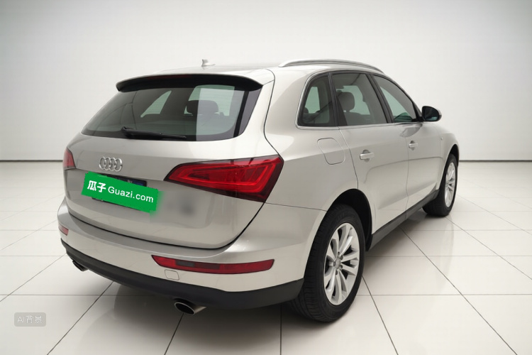 奥迪 奥迪Q5 2015 汽车图片 #7