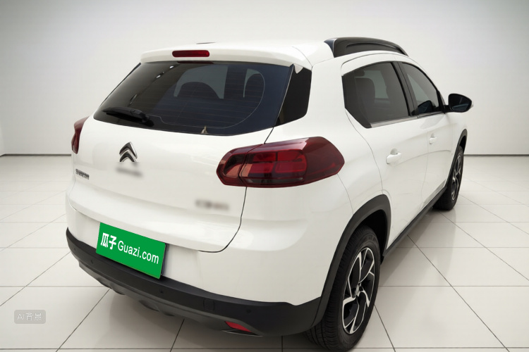 Citroen C3-XR 2023 car image #7