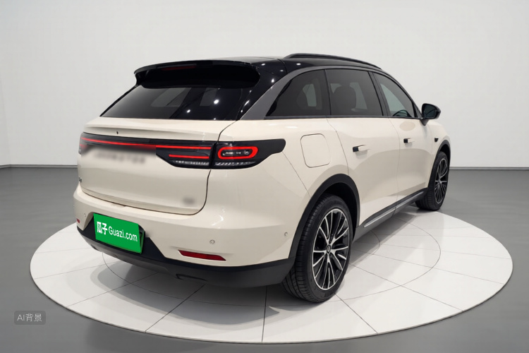 零跑汽车 零跑C11 2025 汽车图片 #7