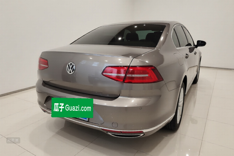 Volkswagen Magotan 2018 car image #7