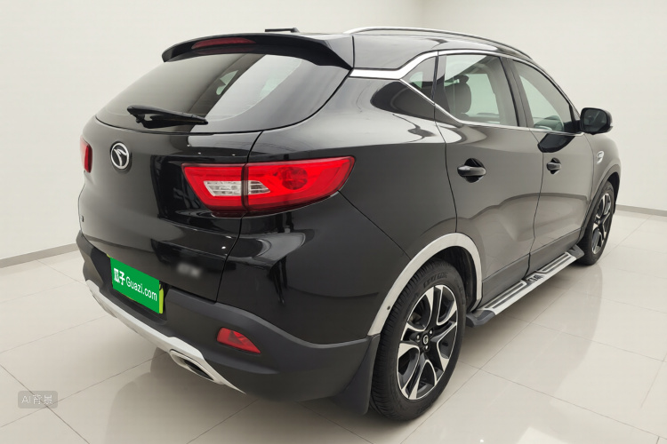 Soueast DX7 2015 صورة سيارة #7