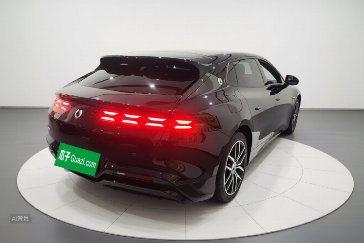 Denza Z9GT 2024 image de voiture #7