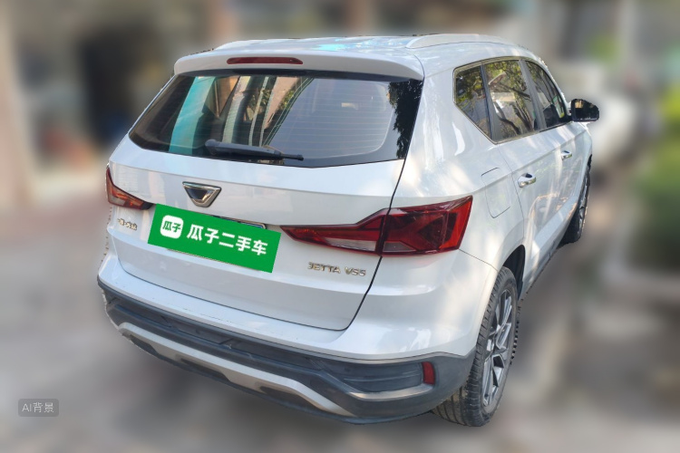 VS5 2020 car image #7