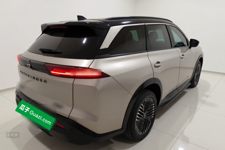 日产 探陆 2024 汽车图片 #7