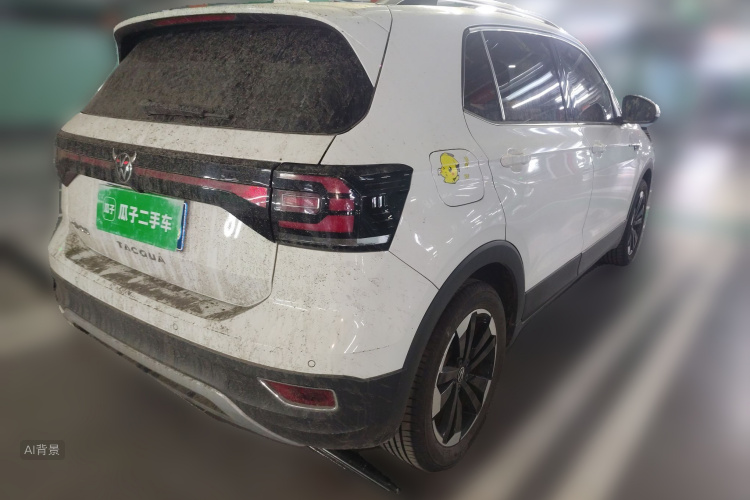 Tacqua 2021 #7 Tacqua 2021 car image #7