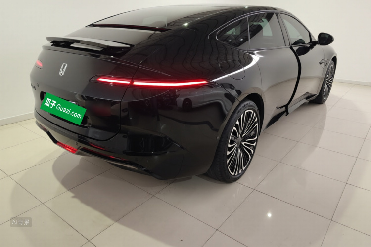 Avatr 12 2025 imagem de carro #7