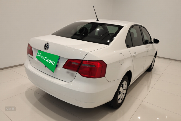 捷达 捷达 2016 汽车图片 #7