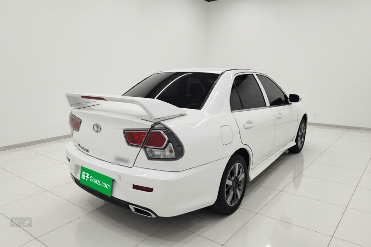 东南 V3菱悦 2014 汽车图片 #7