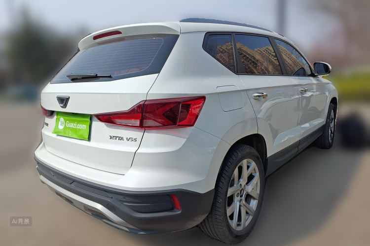 VS5 2019 #7 VS5 2019 car image #7