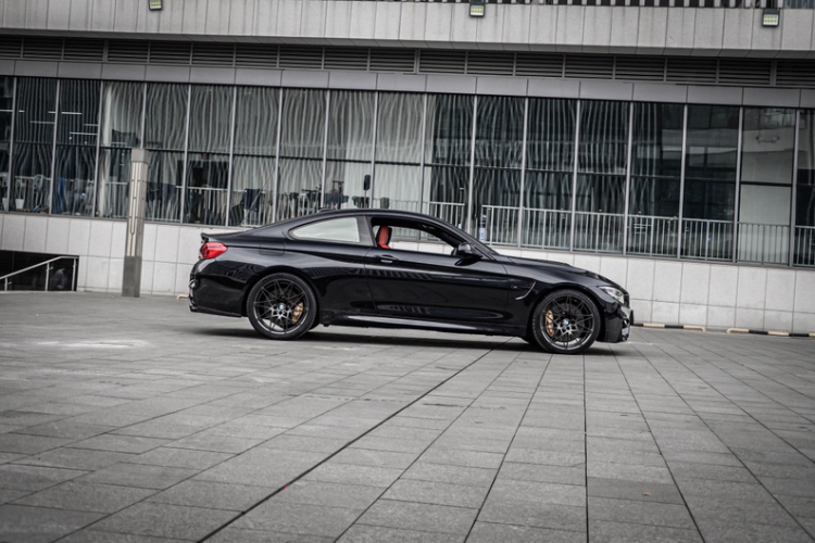 BMW M4 2019 image de voiture #7