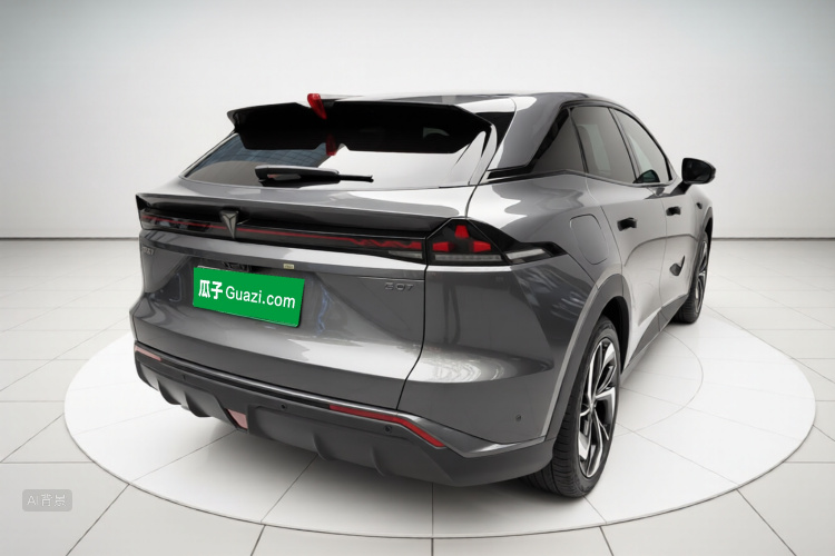 Deepal S07 2024 immagine di auto #7