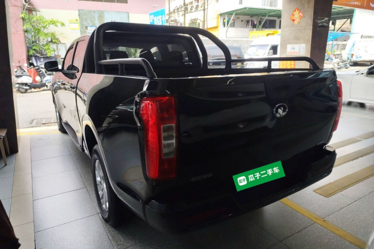 Great Wall Poer 2022 immagine di auto #7