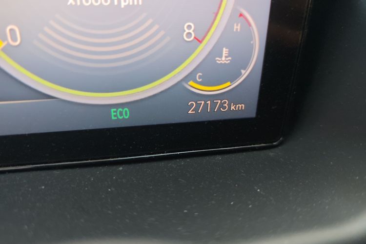 Hyundai Tucson 2023 immagine di auto #7