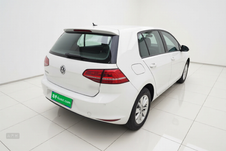Volkswagen Golf 2017 #7 Volkswagen Golf 2017 car image #7