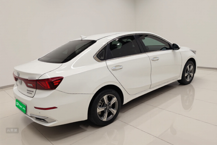 Kia K3 2020 изображение автомобиля #7