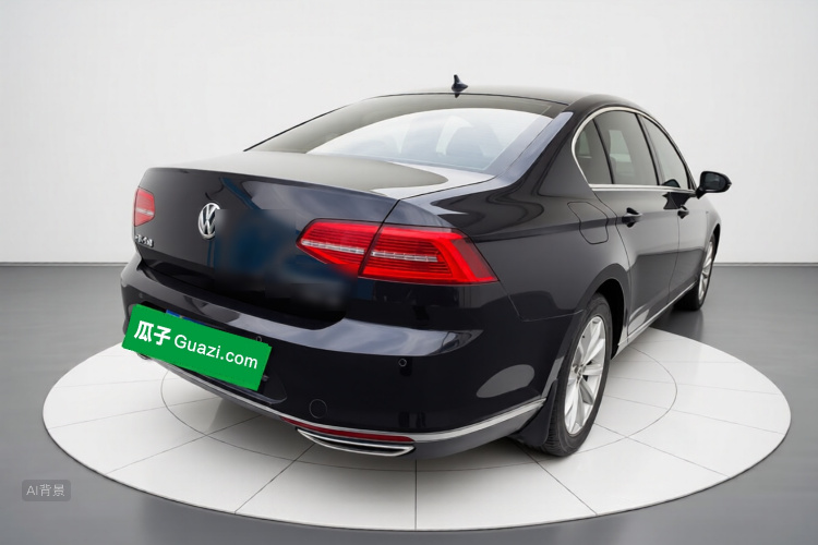 Volkswagen Magotan 2019 #7 Volkswagen Magotan 2019 car image #7