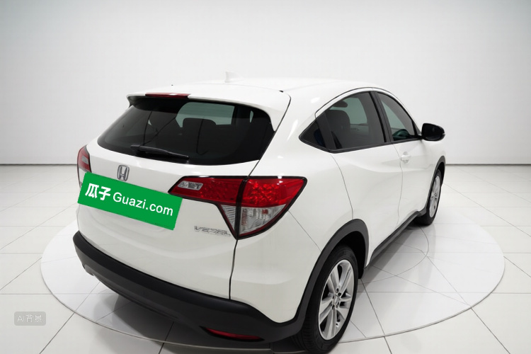 Honda VEZEL 2021 immagine di auto #7