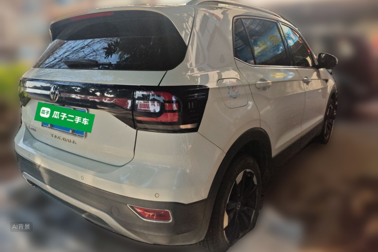 Tacqua 2020 #7 Tacqua 2020 car image #7