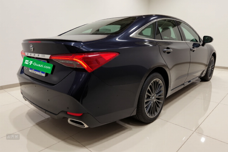 Toyota Avalon 2020 car image #7