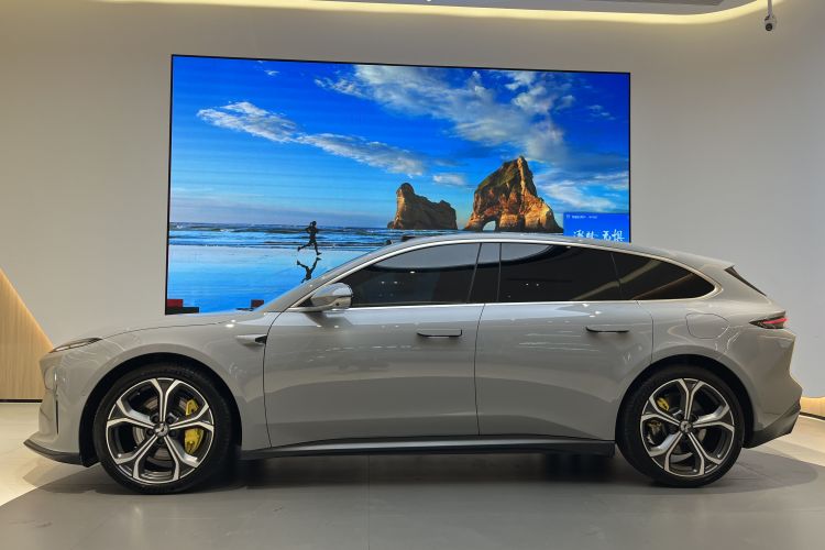 蔚来 蔚来ET5T 2024 汽车图片 #7
