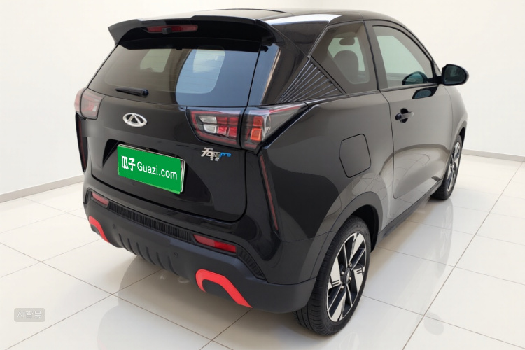 Chery 2023 car image #7