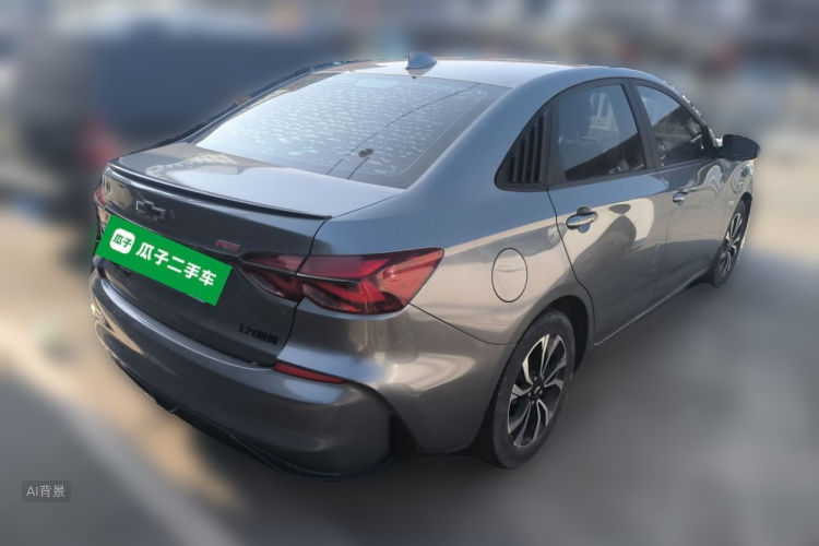 Monza 2019 #7 Monza 2019 car image #7