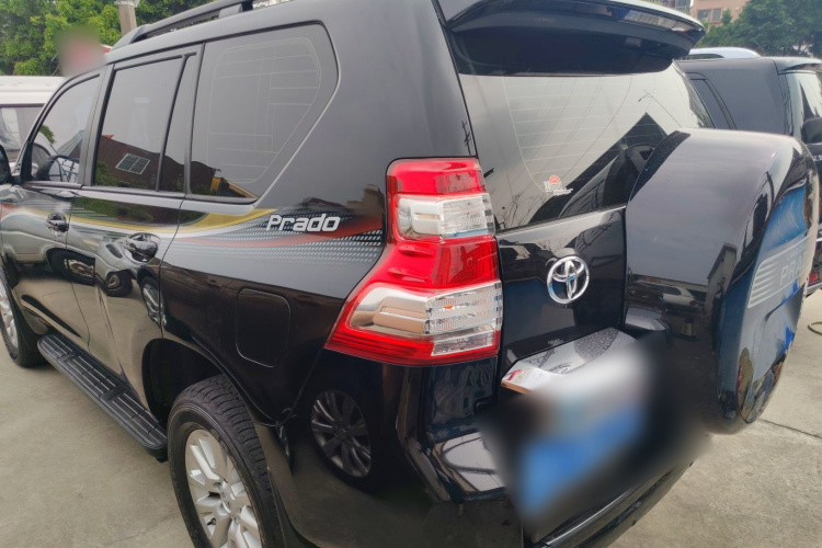 Toyota 2018 #7 Toyota 2018 car image #7