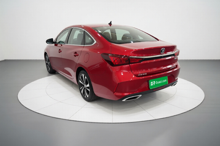 Changan Eado 2020 imagem de carro #7