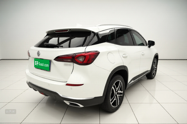 MG ONE 2022 صورة سيارة #7