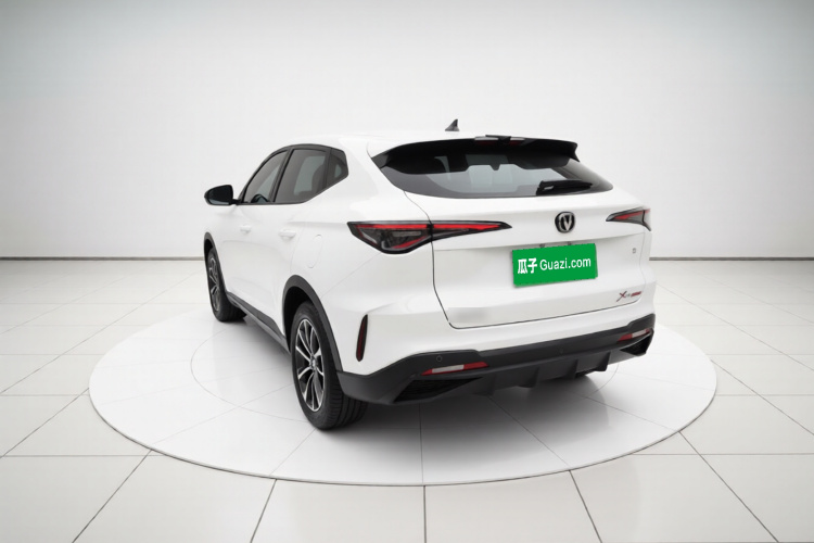 Changan X5 PLUS 2025 immagine di auto #7