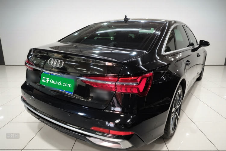 Audi A6L 2023 #7 Audi A6L 2023 car image #7