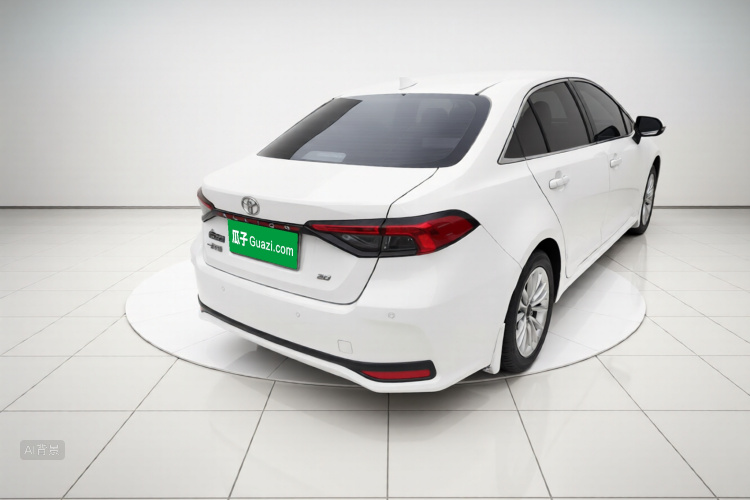 Toyota Allion 2022 immagine di auto #7