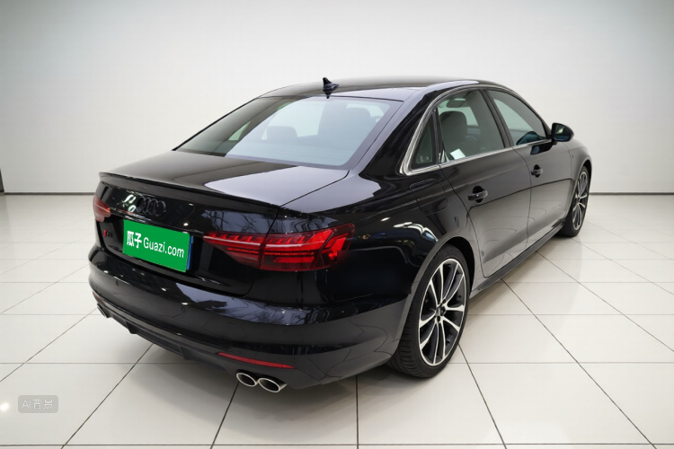 奥迪 奥迪S4 2023 汽车图片 #7