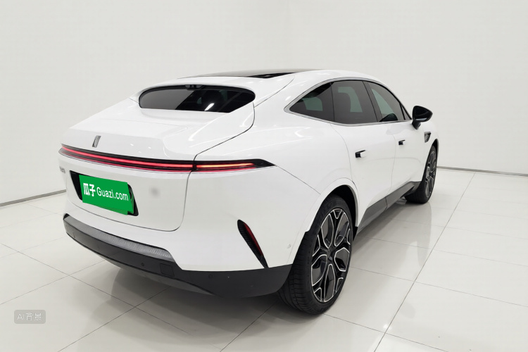 Avatr 11 2022 изображение автомобиля #7