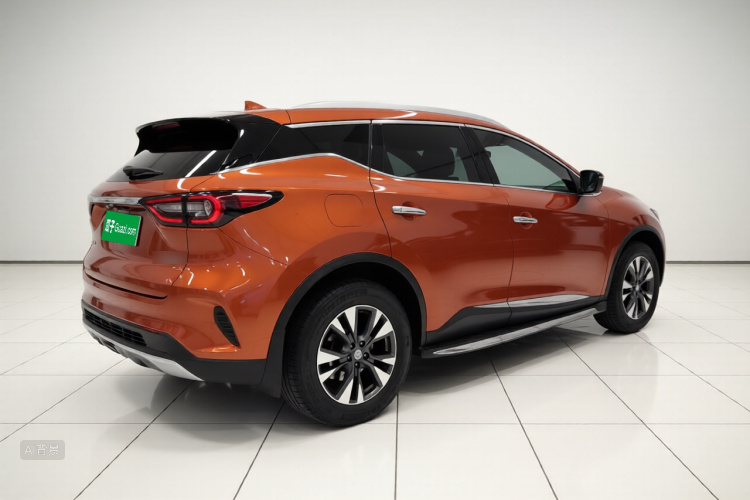 Nissan Murano 2015 image de voiture #7
