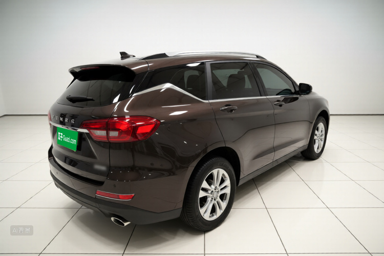 哈弗 哈弗M6 2020 汽车图片 #7