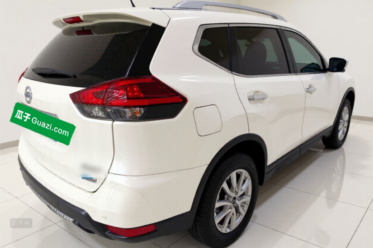 日产 奇骏 2018 汽车图片 #7