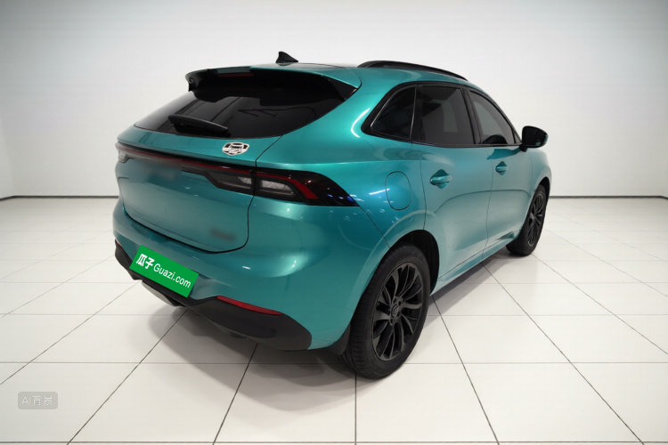 T5 EVO 2021 car image #7