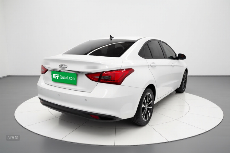 Chery Arrizo 5 2022 car image #7