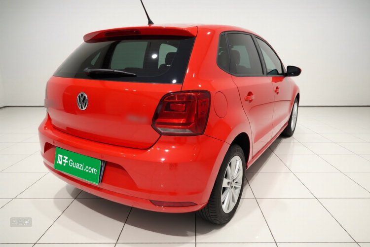 Polo 2015 #7 Polo 2015 immagine di auto #7