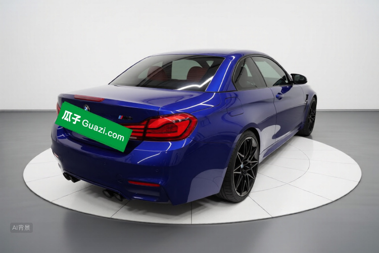 BMW M4 2019 صورة سيارة #7