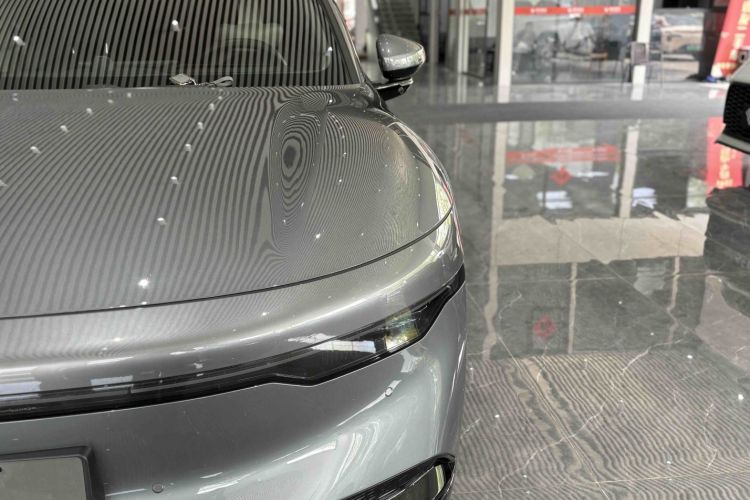 极氪 极氪007 2024 汽车图片 #7