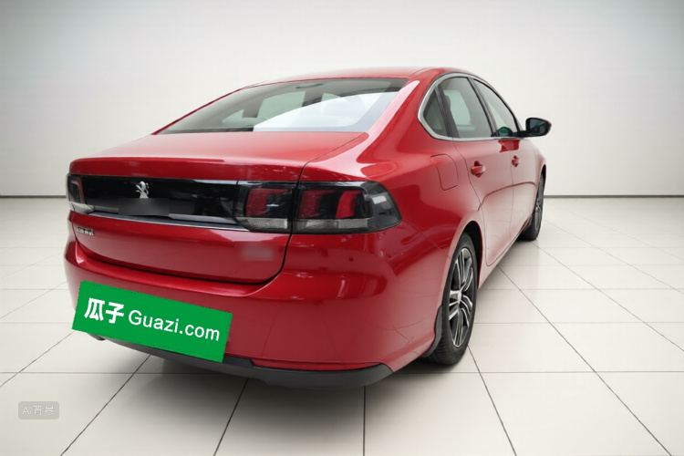 标致 标致308 2017 汽车图片 #7