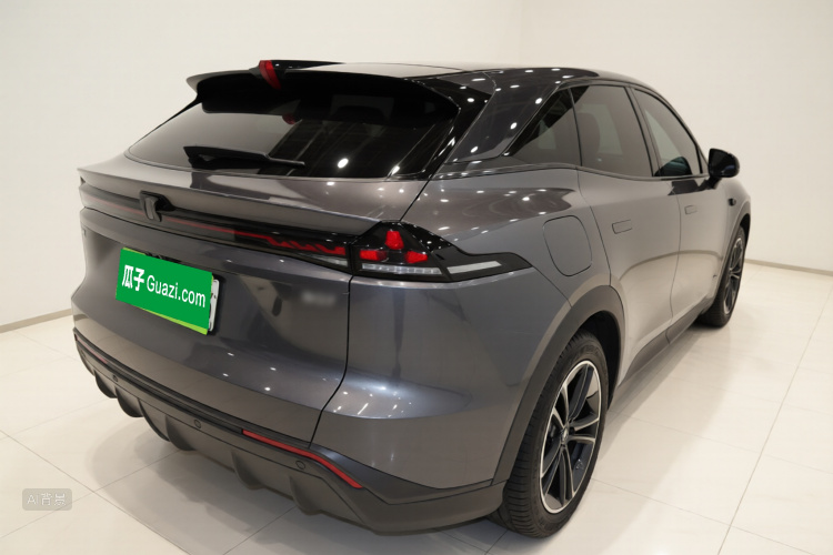 Deepal S07 2024 image de voiture #7