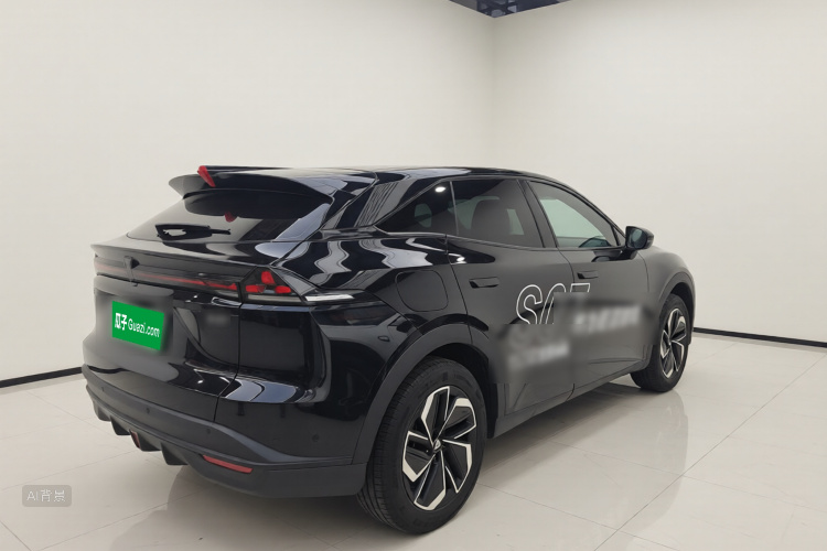 Deepal S07 2025 immagine di auto #7