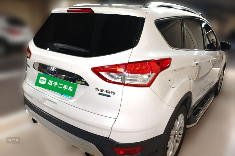 Ford Kuga 2015 car image #7